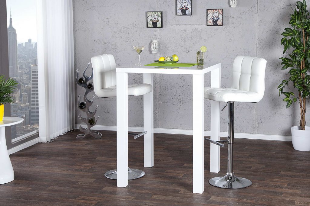 Luxusní barový stolek Radiant II